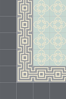 Bisazza I Fregi BDS I Fregi Bds-Bisazza-10